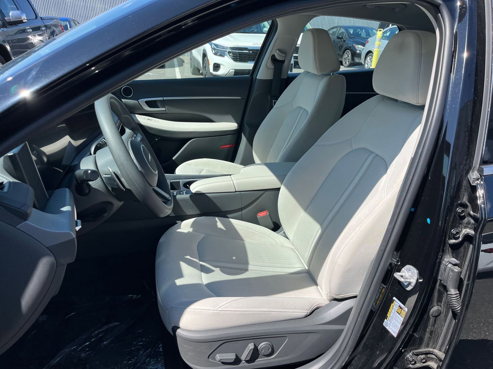 Used 2025 Hyundai Sonata SEL image 36