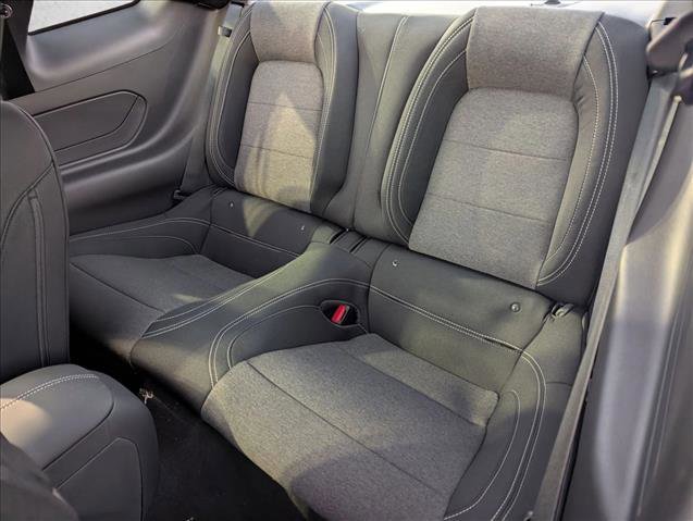 New 2026 Ford Mustang Coupe w/ Mustang Nite Pony Package image 14