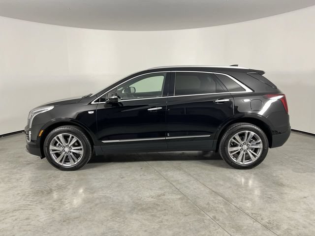 Used 2026 Cadillac XT5 Premium Luxury FWD image 5