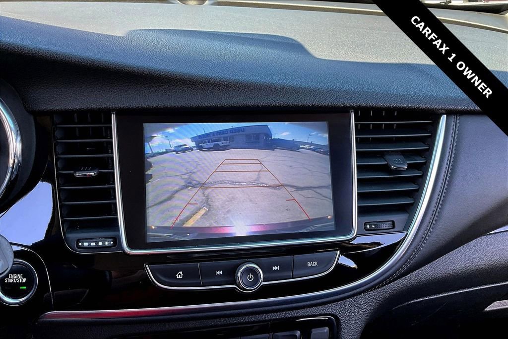 Used 2018 Buick Encore Preferred image 13