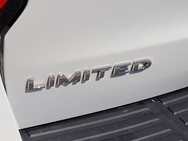 Used 2024 Ford Expedition Max Limited image 8