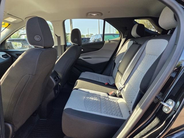 Used 2024 Chevrolet Equinox LS w/ LS Convenience Package FWD image 13