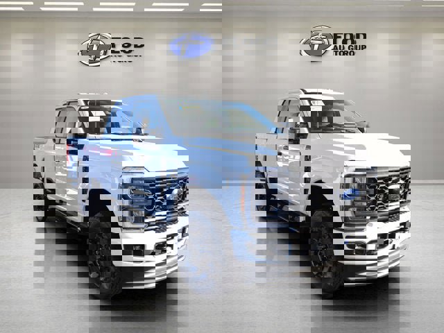 New 2026 Ford F350 XL w/ STX Appearance Package image 1