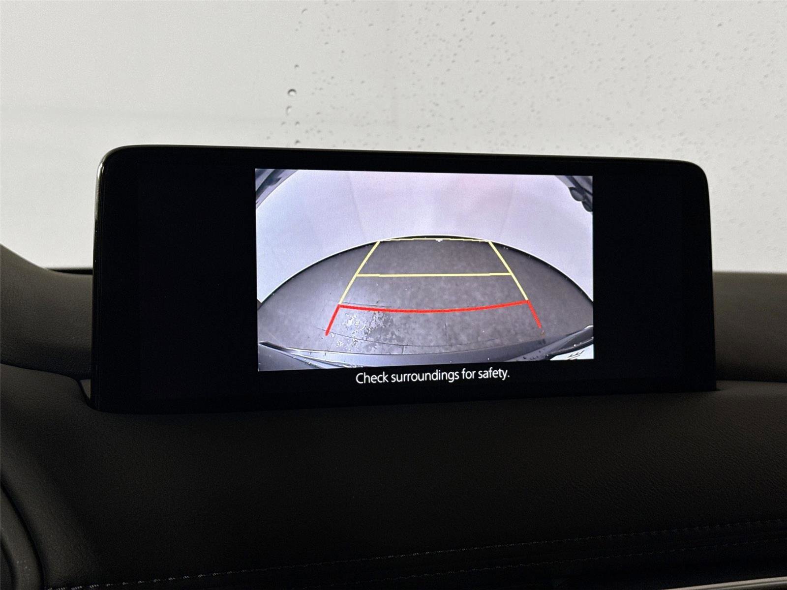 Certified 2023 MAZDA CX-5 AWD 2.5 S w/ Select Package image 23