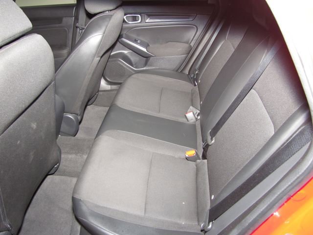 Certified 2024 Honda Civic Sport image 12
