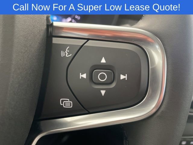 Used 2026 Volvo XC40 B5 Core w/ Climate Package image 16