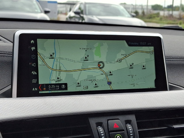 Used 2019 BMW X2 M35i AWD/4WD image 19