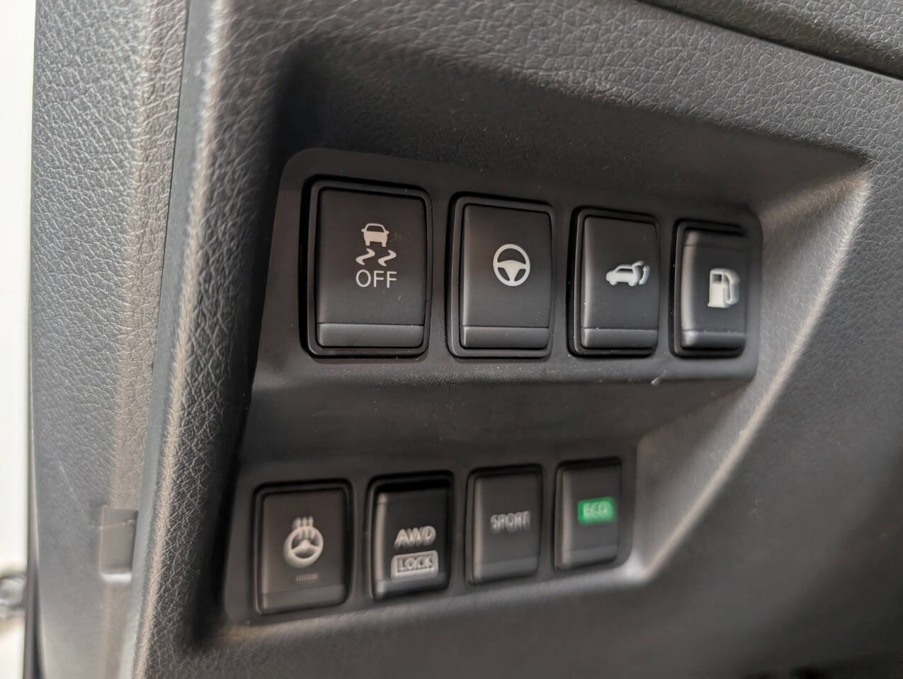 Used 2019 Nissan Rogue SL image 24