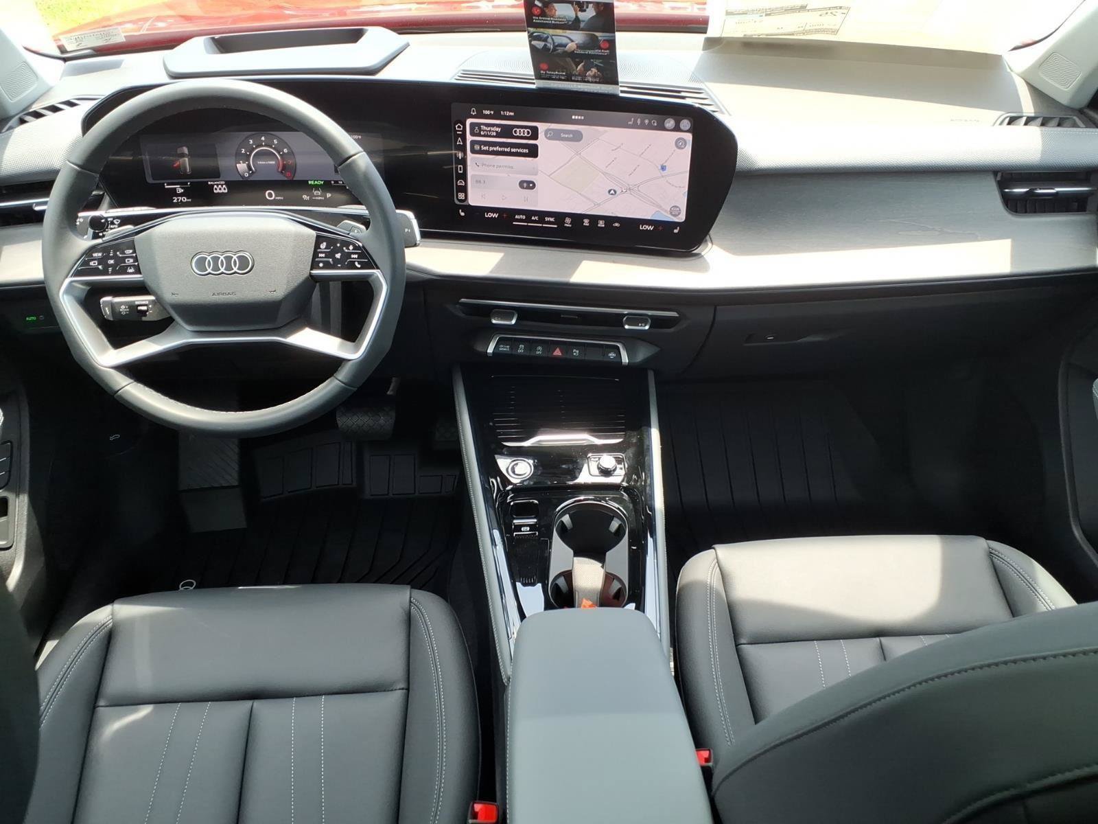 New 2026 Audi Q3 quattro 2.0T AWD/4WD image 13