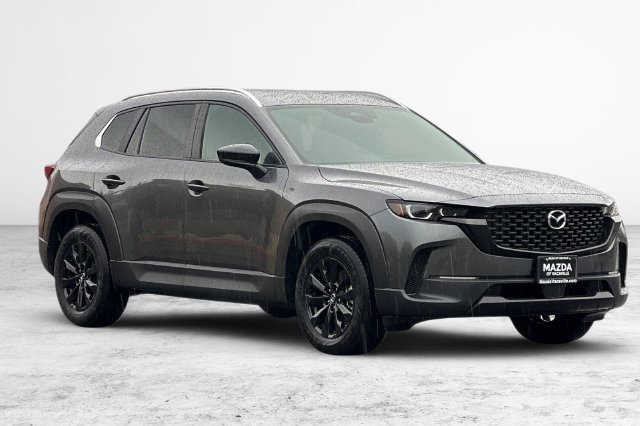 New 2026 MAZDA CX-50 AWD 2.5 S w/ Weather Package image 2