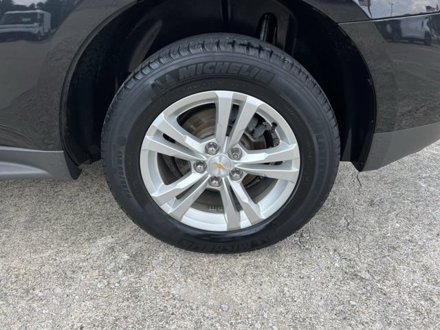 Used 2015 Chevrolet Equinox LT w/ Driver Convenience Package FWD image 33