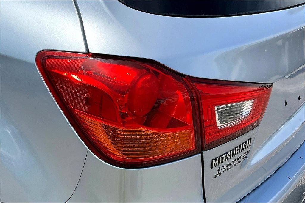 Used 2016 Mitsubishi Outlander Sport ES FWD image 22