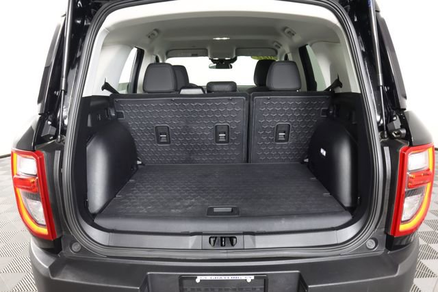 Certified 2022 Ford Bronco Sport Big Bend w/ Convenience Package image 61