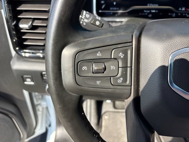 Used 2024 GMC Sierra 2500 AT4 w/ AT4 Premium Plus Package AWD/4WD image 20