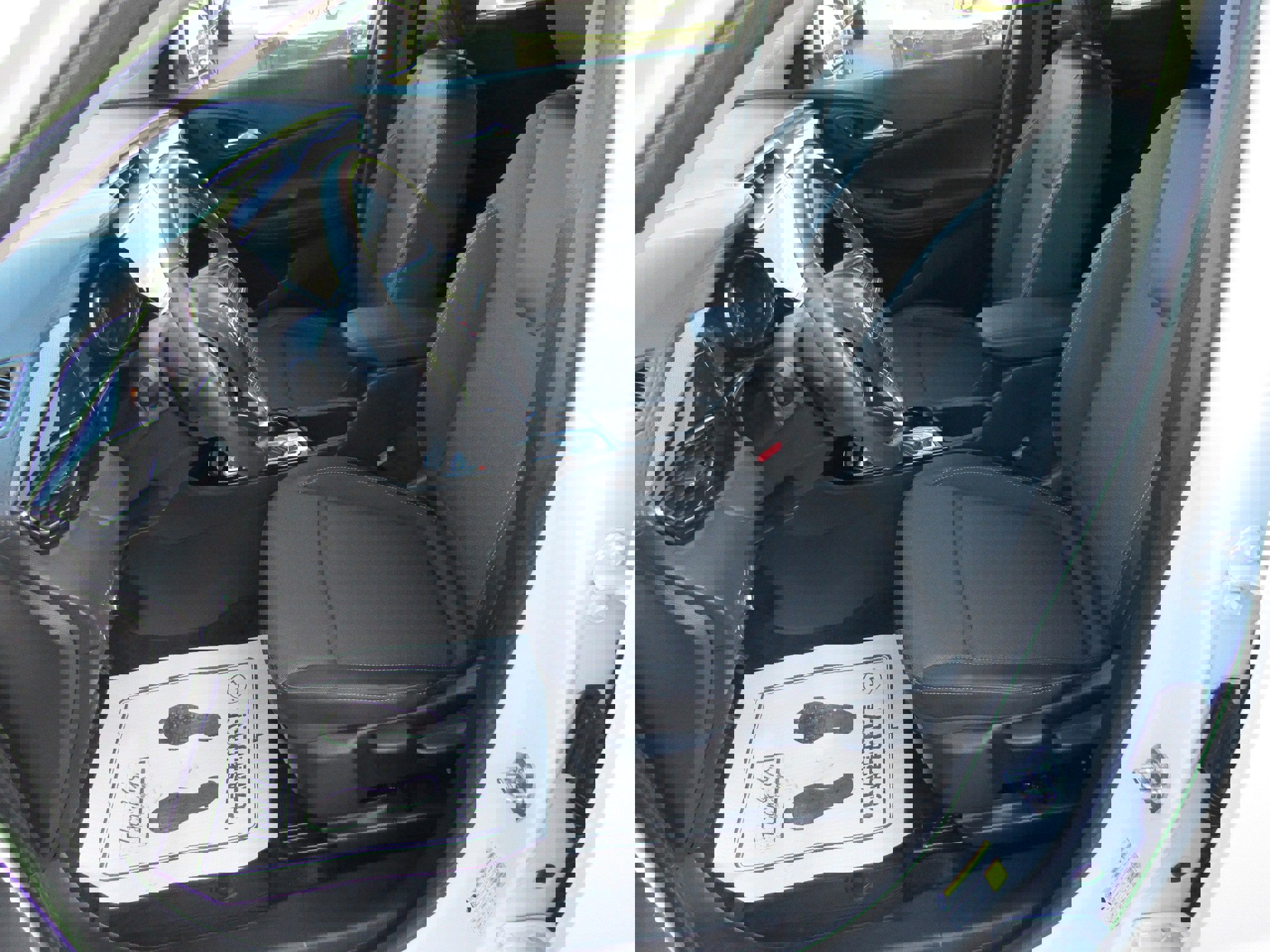 Used 2022 Buick Encore GX Preferred w/ Sport Touring Package image 13