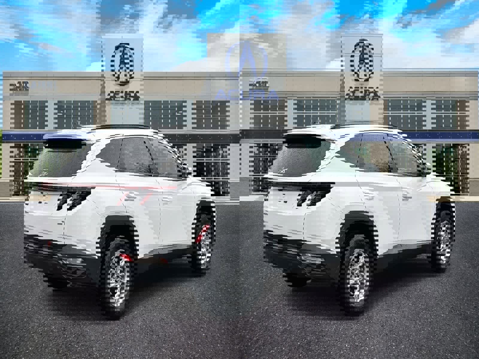 Used 2023 Hyundai Tucson SEL image 5