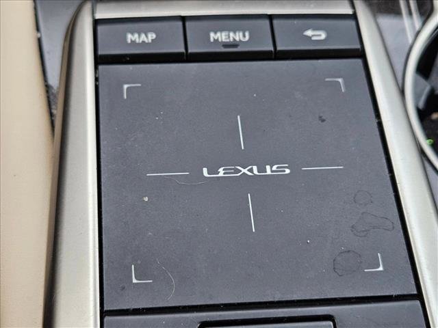 Used 2020 Lexus RX 350 FWD w/ Luxury Package image 24