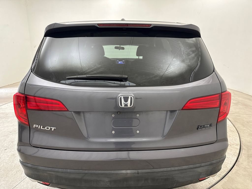 Used 2018 Honda Pilot EX image 22
