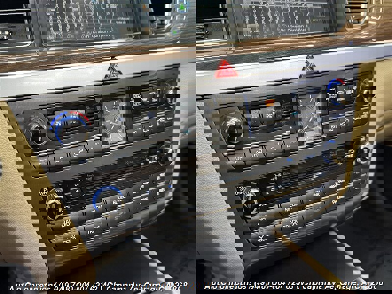 Used 2015 Hyundai Genesis 3.8 w/ Option Group 02 image 17