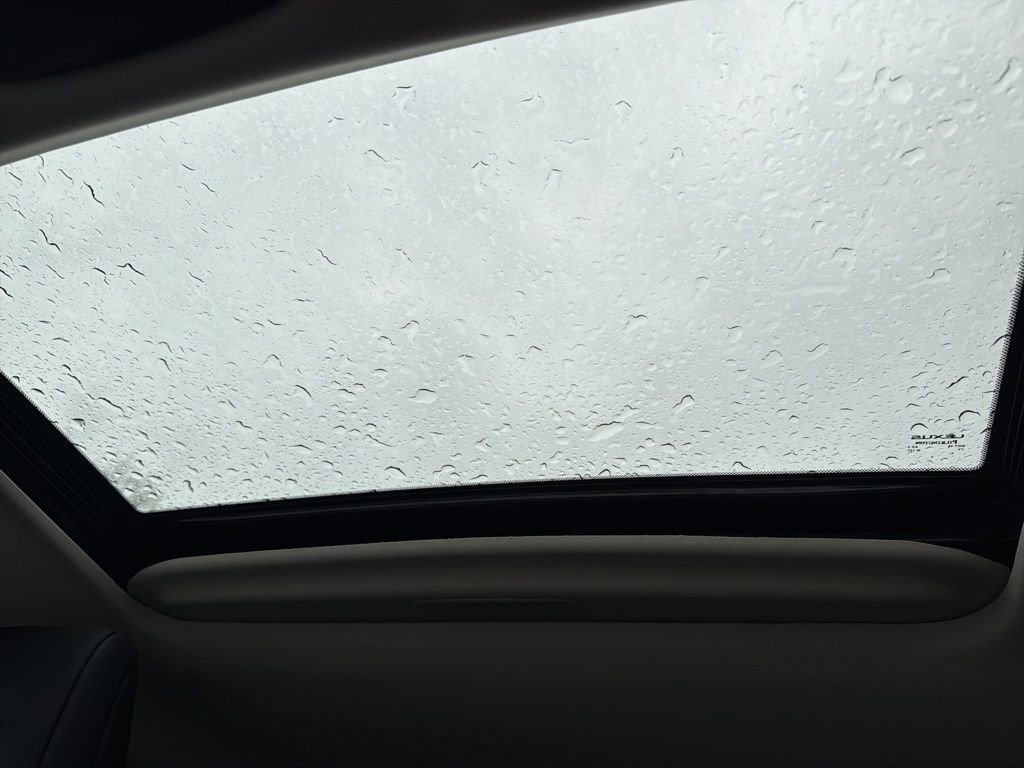 Certified 2025 Lexus NX 350h AWD w/ Cold Area Package image 33