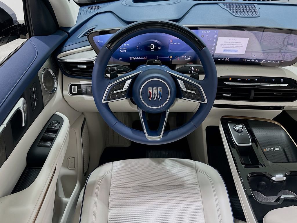 New 2026 Buick Enclave Avenir image 24