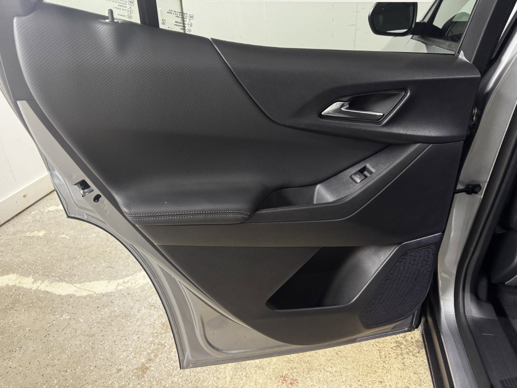 New 2026 Chevrolet Equinox LT w/ Convenience Package II image 52