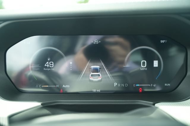 New 2026 Jeep Cherokee Limited AWD/4WD image 29