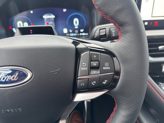 New 2026 Ford Explorer ST-Line w/ ST-Line Street Pack image 28