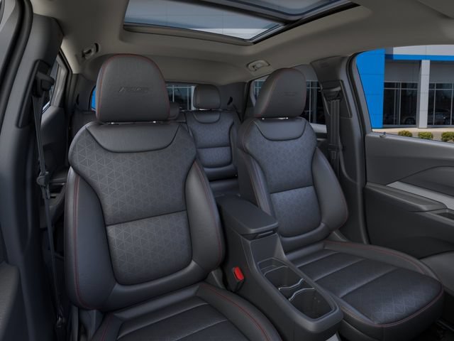 New 2027 Chevrolet Bolt RS w/ Technology Package FWD image 16