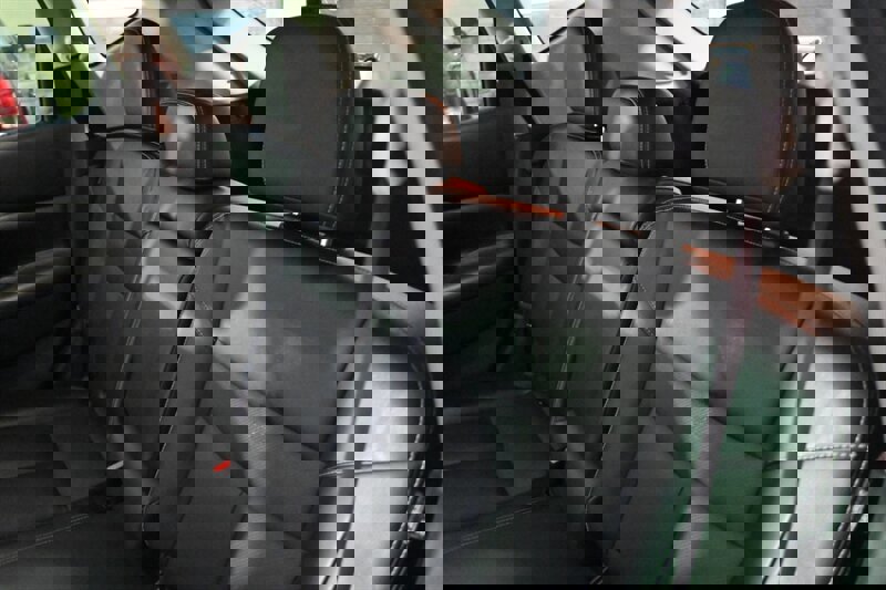 Used 2021 Nissan Murano SL w/ SL Moonroof Package image 46