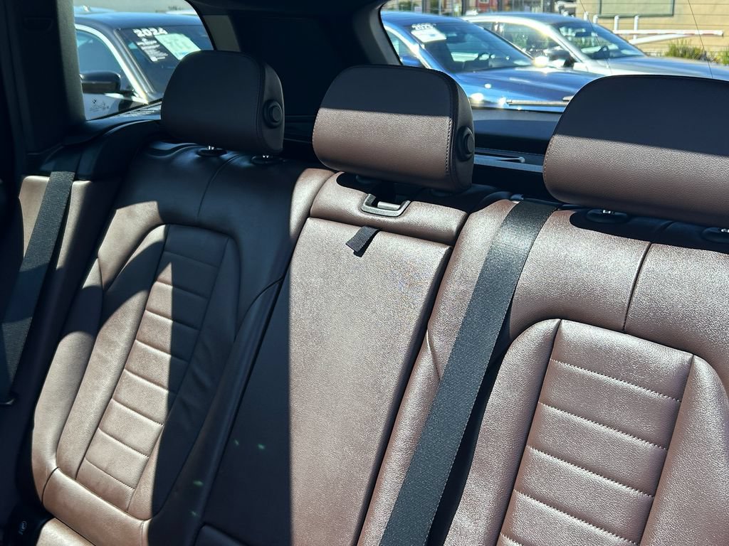 Used 2024 BMW X3 xDrive30i w/ Premium Package AWD/4WD image 31