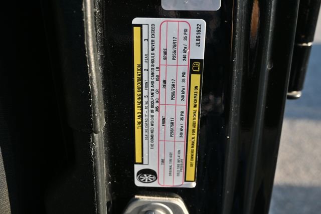 Used 2018 Jeep Wrangler Unlimited Sport S image 28