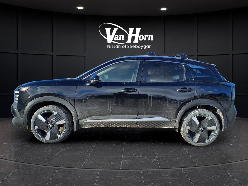 New 2026 Nissan Kicks SR w/ Cold Weather Package AWD/4WD image 4