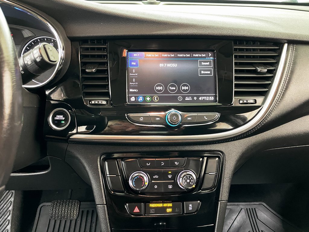 Certified 2022 Buick Encore Preferred w/ Safety Package image 28