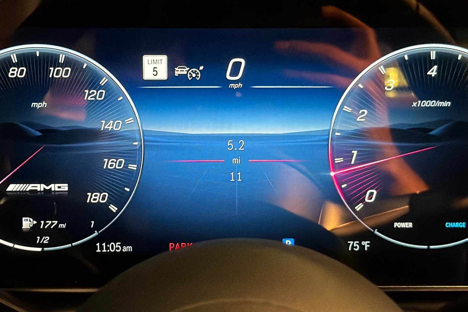 New 2027 Mercedes-Benz CLE 53 AMG 4MATIC Cabriolet image 27