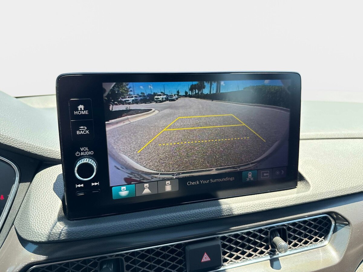 Used 2025 Acura Integra A-Spec FWD image 22