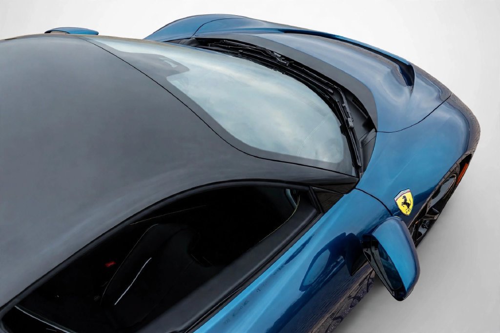 Certified 2022 Ferrari SF90 Stradale AWD/4WD image 20
