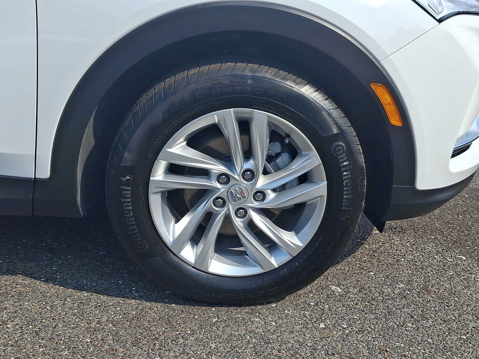 Used 2026 Buick Envista Preferred w/ Convenience I Package FWD image 9