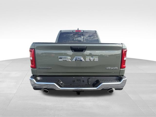 New 2026 RAM 1500 Big Horn AWD/4WD image 13