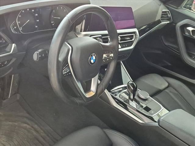 Used 2022 BMW 230i Coupe RWD image 10