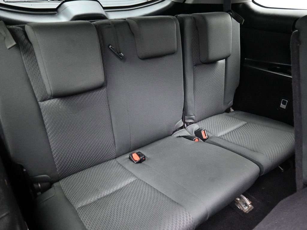 Certified 2018 Toyota Highlander LE image 23