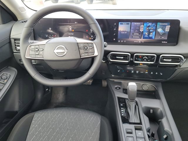 New 2026 Nissan Sentra SV image 8