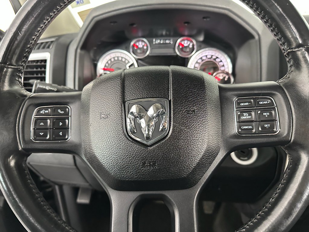 Used 2016 RAM 1500 Classic SLT image 18