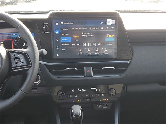 New 2026 Subaru Outback Premium image 14