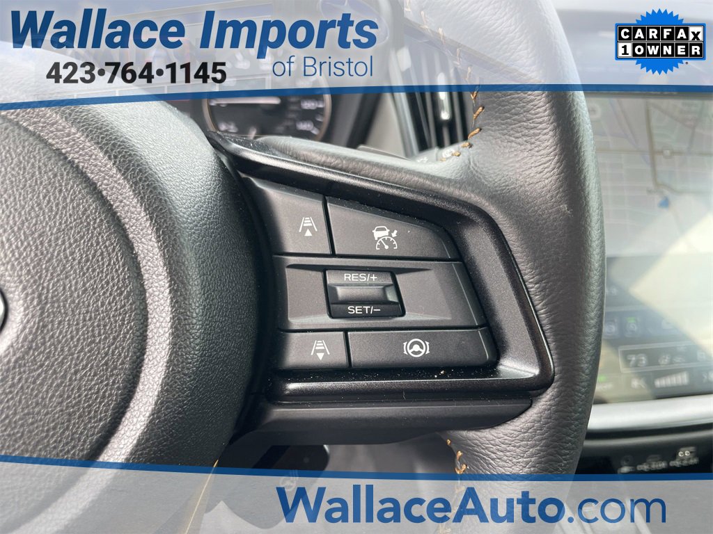 Certified 2025 Subaru Outback Wilderness image 19