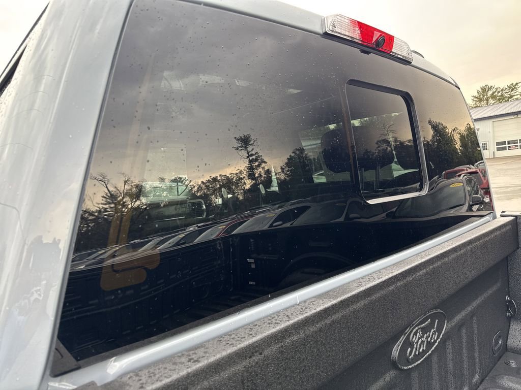 New 2026 Ford F350 Lariat w/ Lariat Ultimate Package image 15