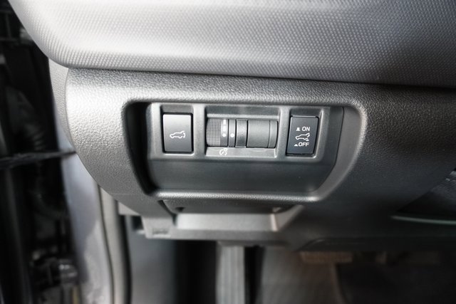 Certified 2025 Subaru Forester Touring image 25