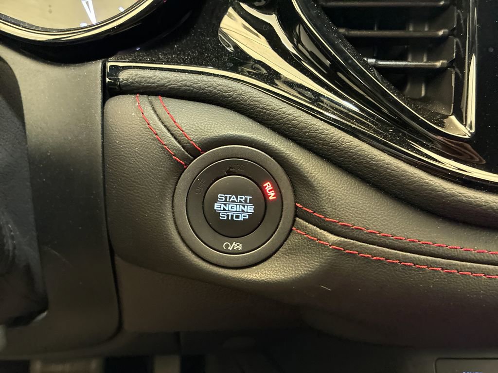 Used 2024 Dodge Durango R/T AWD/4WD image 22