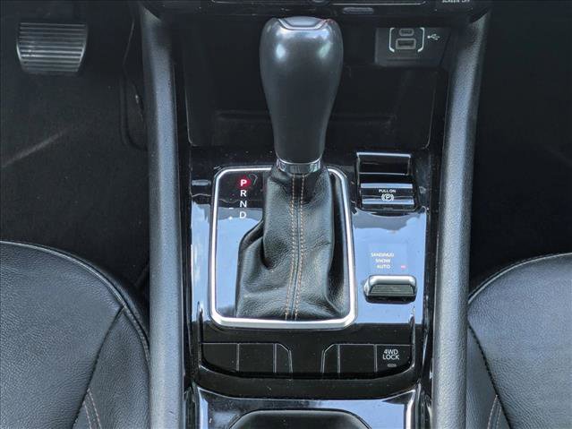 Used 2022 Jeep Compass Limited image 12