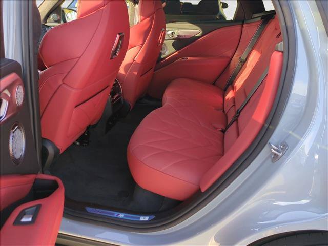 New 2026 BMW XM Label Red AWD/4WD image 16